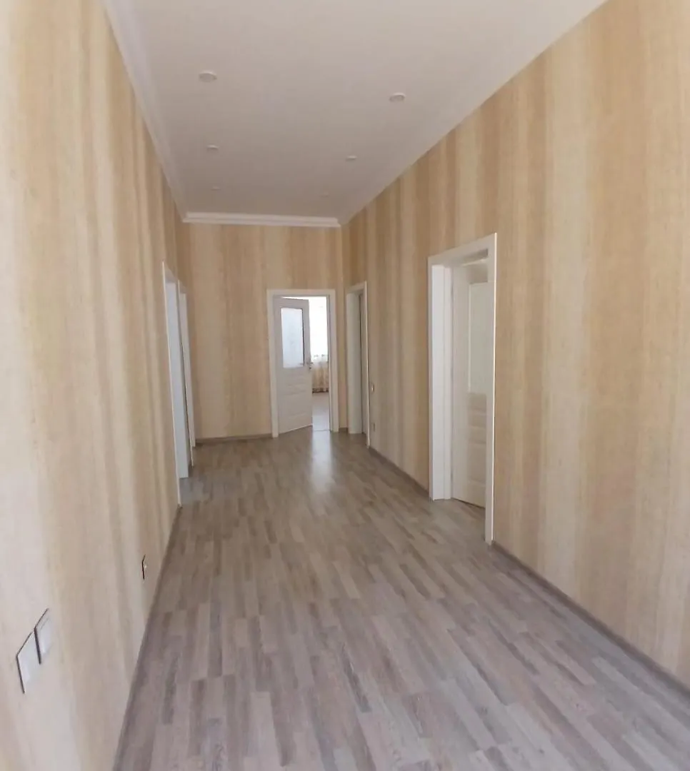 Villa Spacious 4-Bed Country Getaway Home Baku