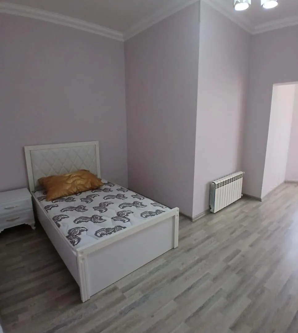 Spacious 4-Bed Country Getaway Home Baku Villa