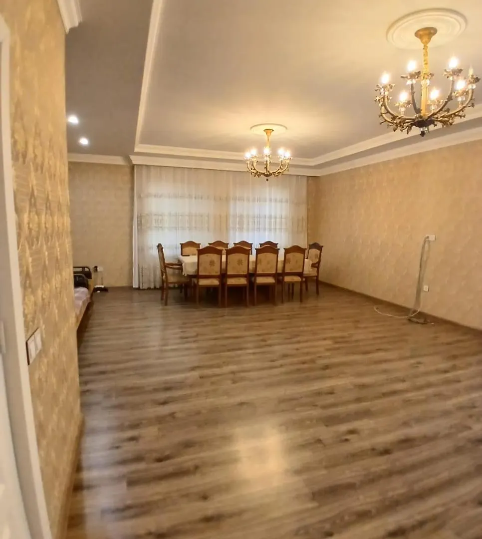 Spacious 4-Bed Country Getaway Home Baku Villa