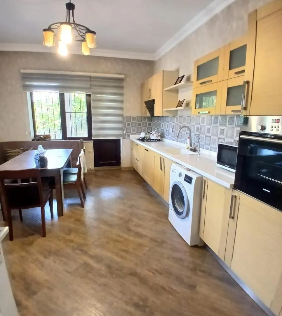 Villa Spacious 4-Bed Country Getaway Home Baku Azerbaijan