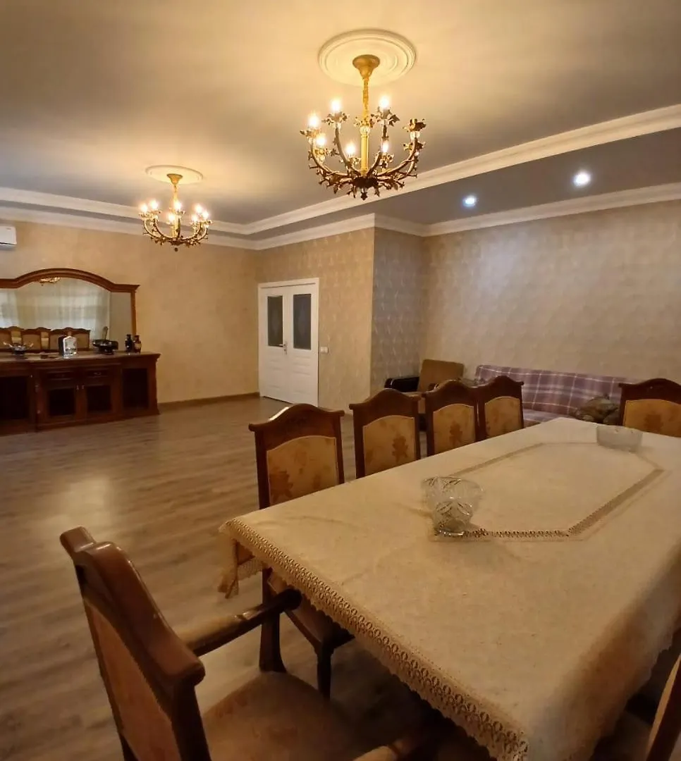 Spacious 4-Bed Country Getaway Home Baku 0*,  Azerbaijan