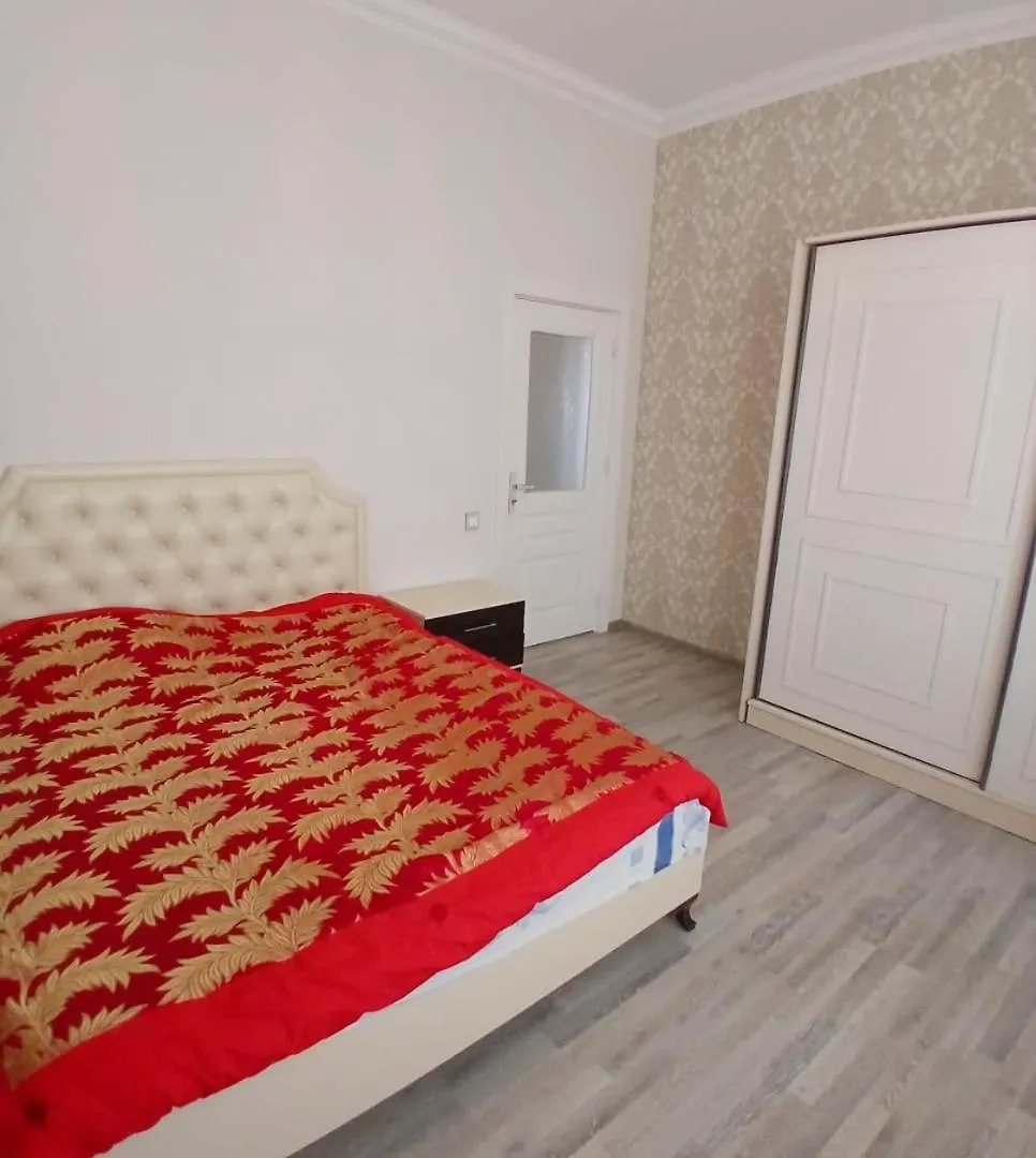 Villa Spacious 4-Bed Country Getaway Home Baku Azerbaijan