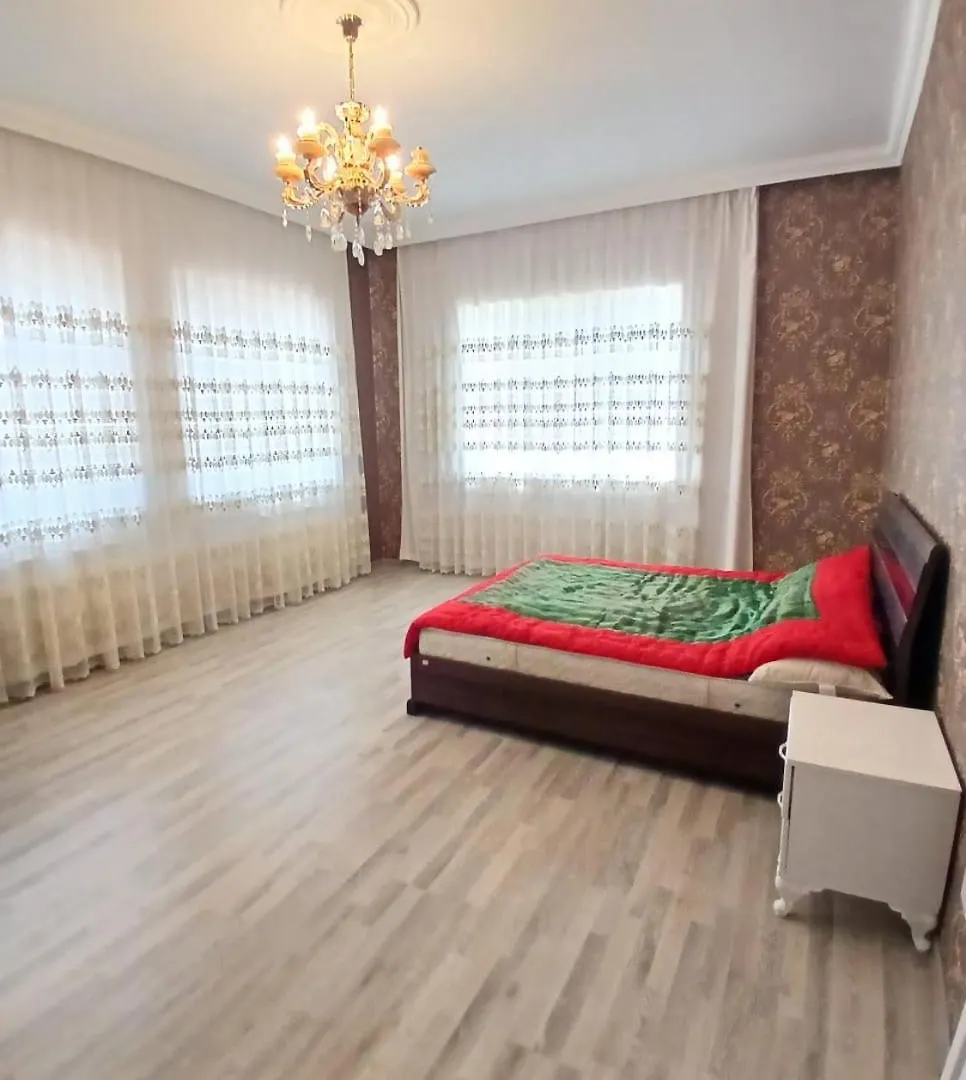 Spacious 4-Bed Country Getaway Home Baku Azerbaijan