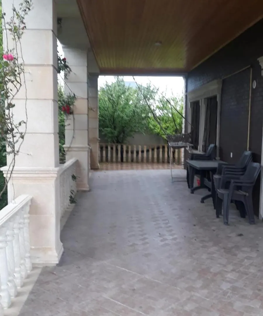 Spacious 4-Bed Country Getaway Home Baku 0*,  Azerbaijan