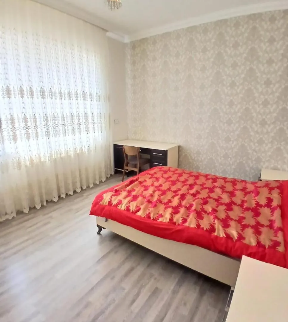 Spacious 4-Bed Country Getaway Home Baku 0*,