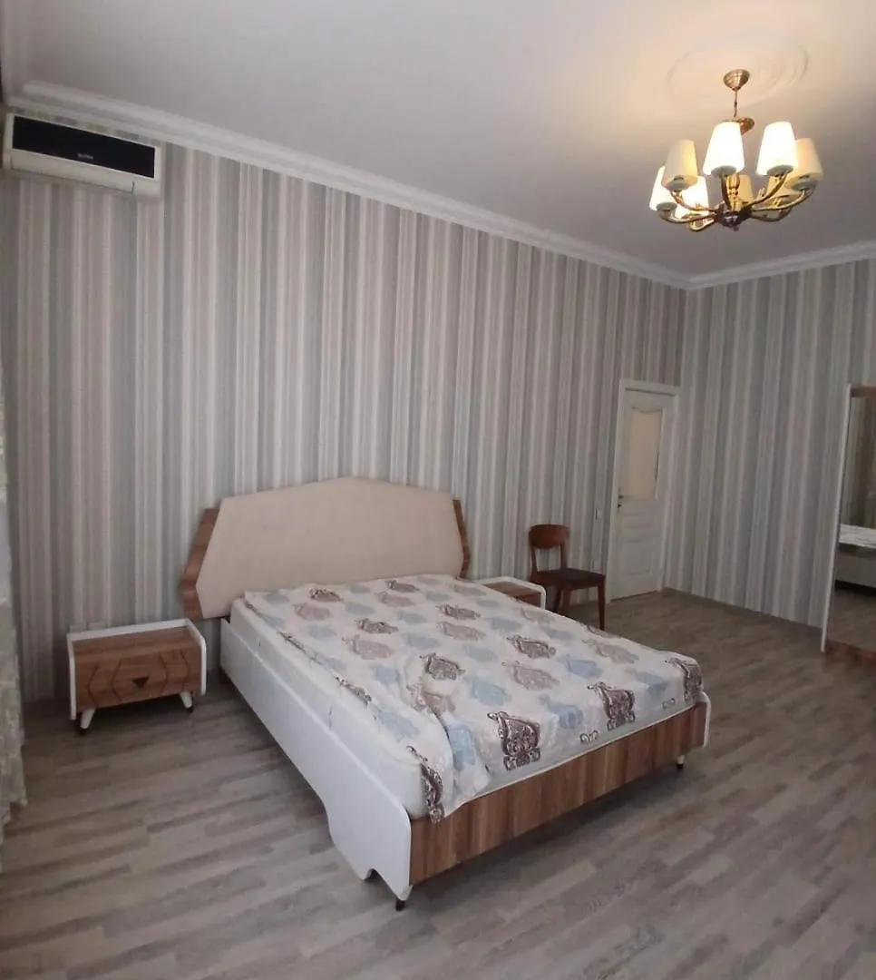 Spacious 4-Bed Country Getaway Home Baku Villa