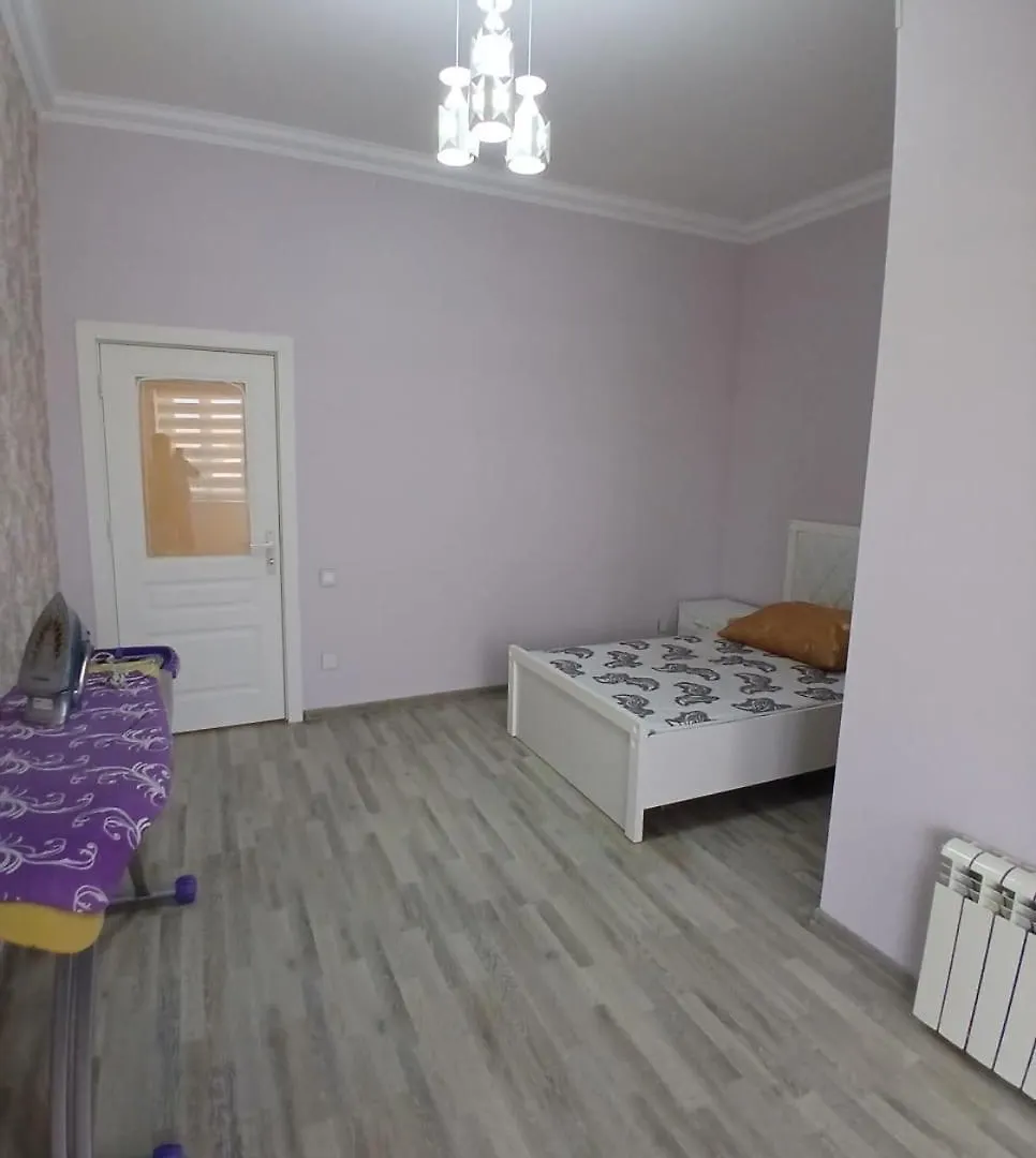 Spacious 4-Bed Country Getaway Home Baku 0*,