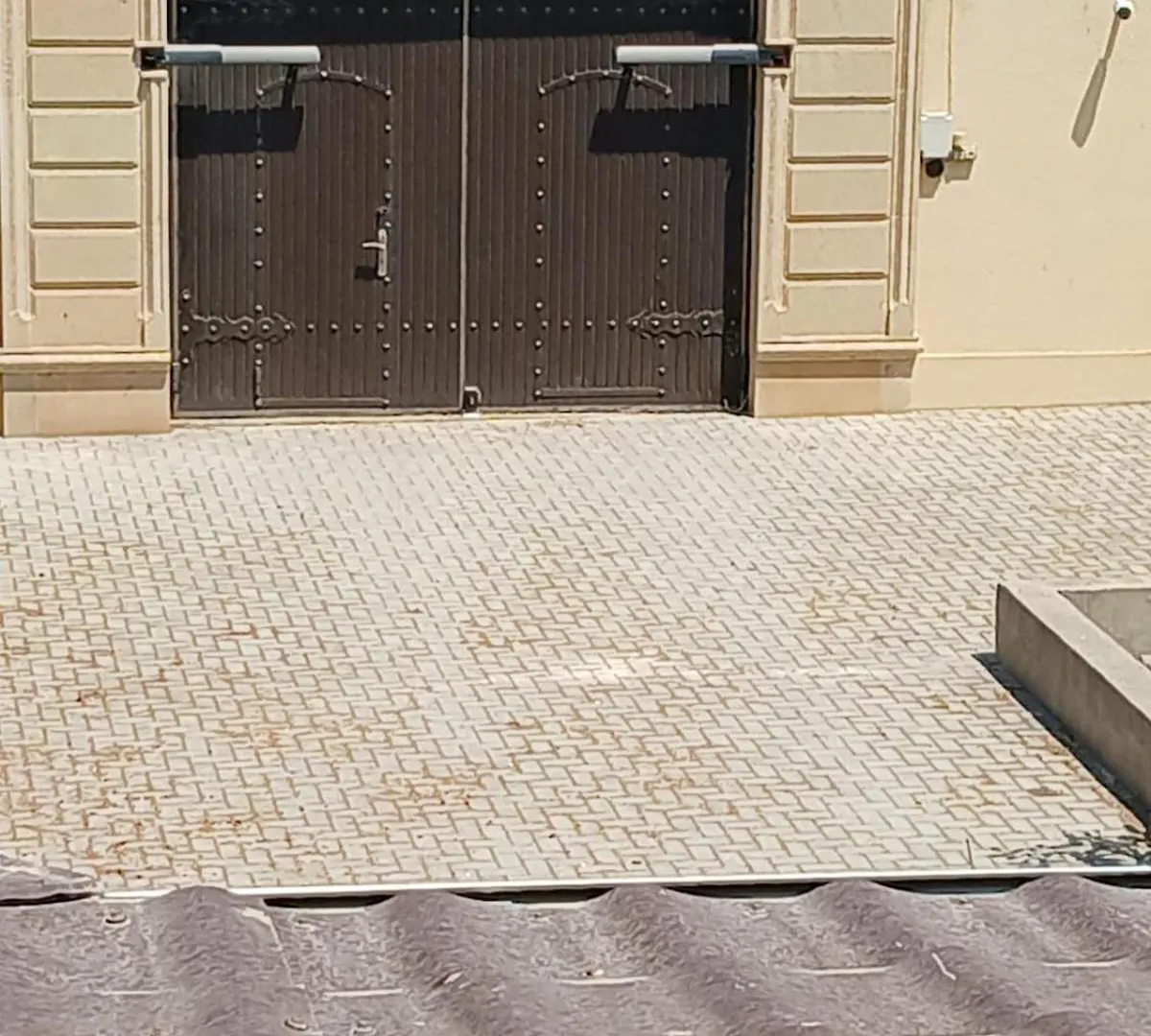 Villa Spacious 4-Bed Country Getaway Home Baku
