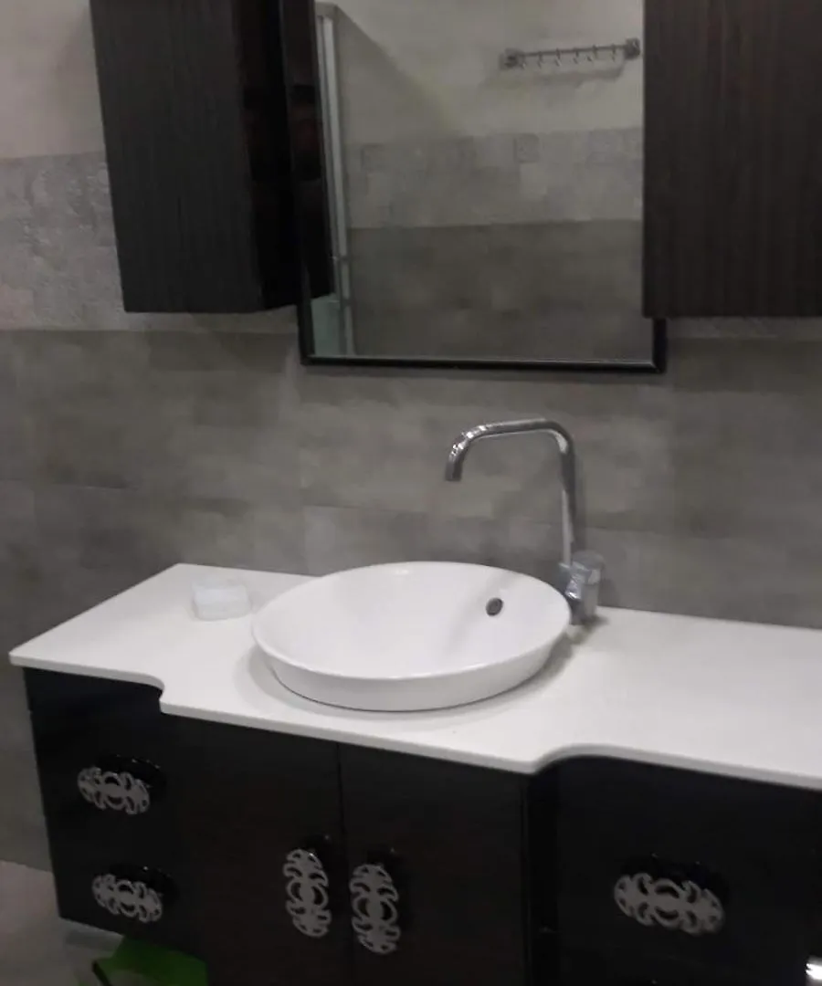 Villa Spacious 4-Bed Country Getaway Home Baku