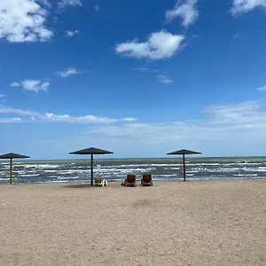 Вилла Goradil, Баку