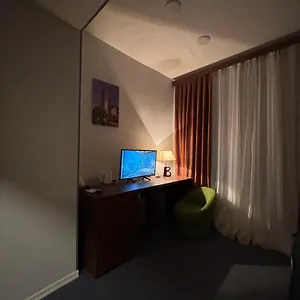 فندق Markaz Apart And Hotel Nizami Street, باكو